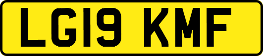 LG19KMF