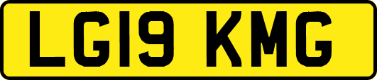 LG19KMG