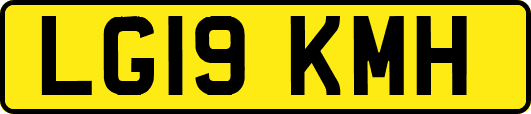 LG19KMH