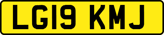 LG19KMJ