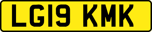 LG19KMK