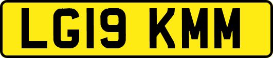 LG19KMM