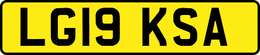 LG19KSA