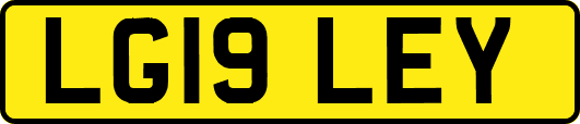 LG19LEY