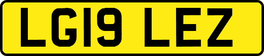 LG19LEZ