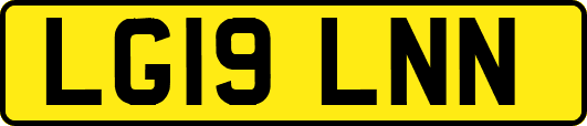 LG19LNN