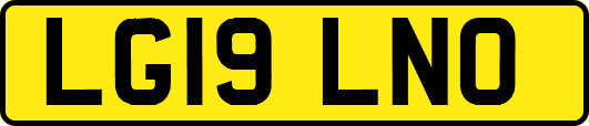 LG19LNO
