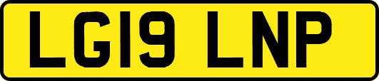 LG19LNP