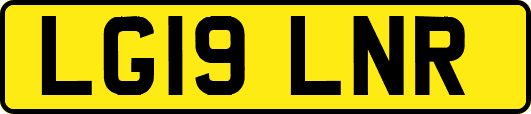 LG19LNR