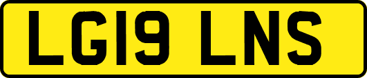 LG19LNS