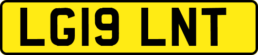 LG19LNT