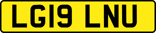 LG19LNU