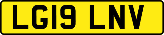 LG19LNV