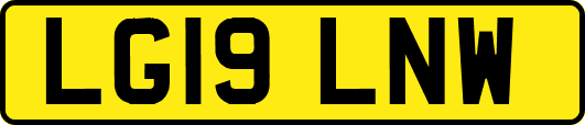 LG19LNW