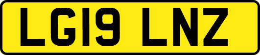 LG19LNZ