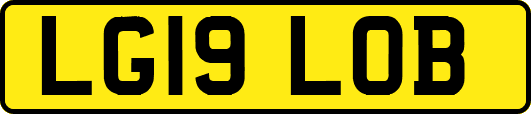 LG19LOB
