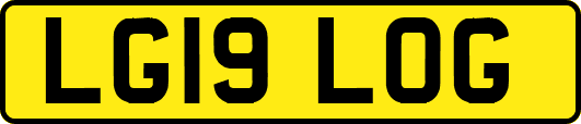 LG19LOG