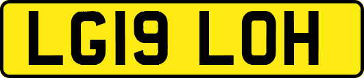 LG19LOH