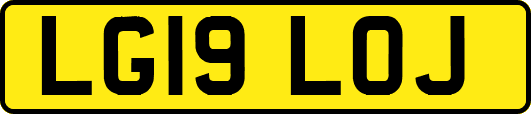 LG19LOJ