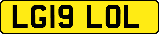 LG19LOL