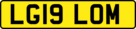 LG19LOM
