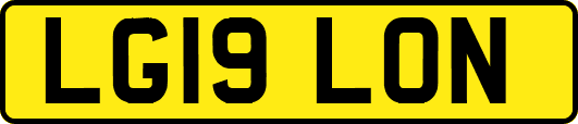 LG19LON