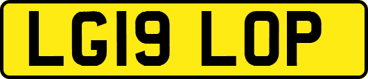 LG19LOP