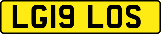 LG19LOS
