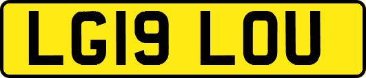 LG19LOU