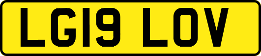 LG19LOV