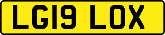 LG19LOX