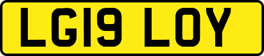 LG19LOY