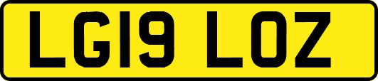 LG19LOZ