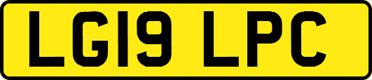 LG19LPC