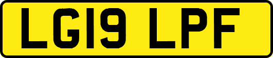LG19LPF