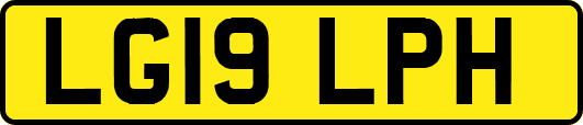LG19LPH