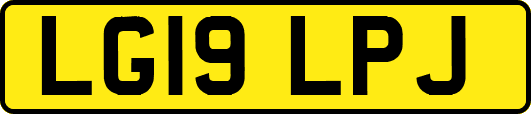 LG19LPJ
