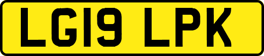LG19LPK