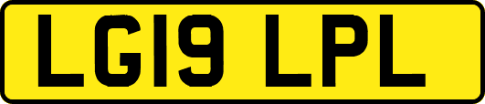 LG19LPL