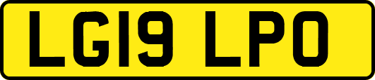 LG19LPO
