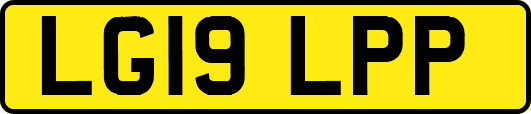 LG19LPP
