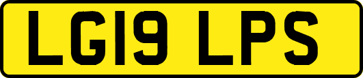 LG19LPS