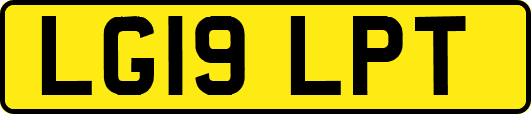 LG19LPT