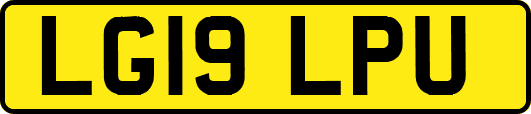 LG19LPU
