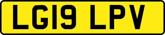 LG19LPV