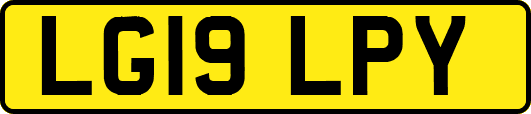 LG19LPY