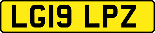LG19LPZ
