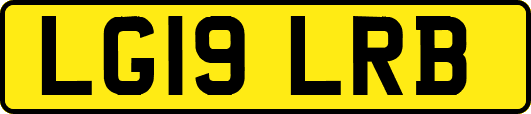 LG19LRB