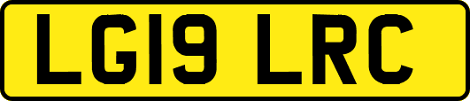 LG19LRC