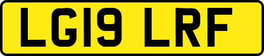 LG19LRF